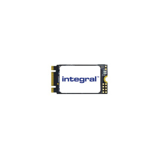 Integral INSSD256GM242 disque SSD 256 Go M.2 Série ATA III 3D TLC NAND