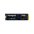 Integral NSSD2TM280NM2X disque SSD 2 Go M.2 PCI Express 3.1 NVMe