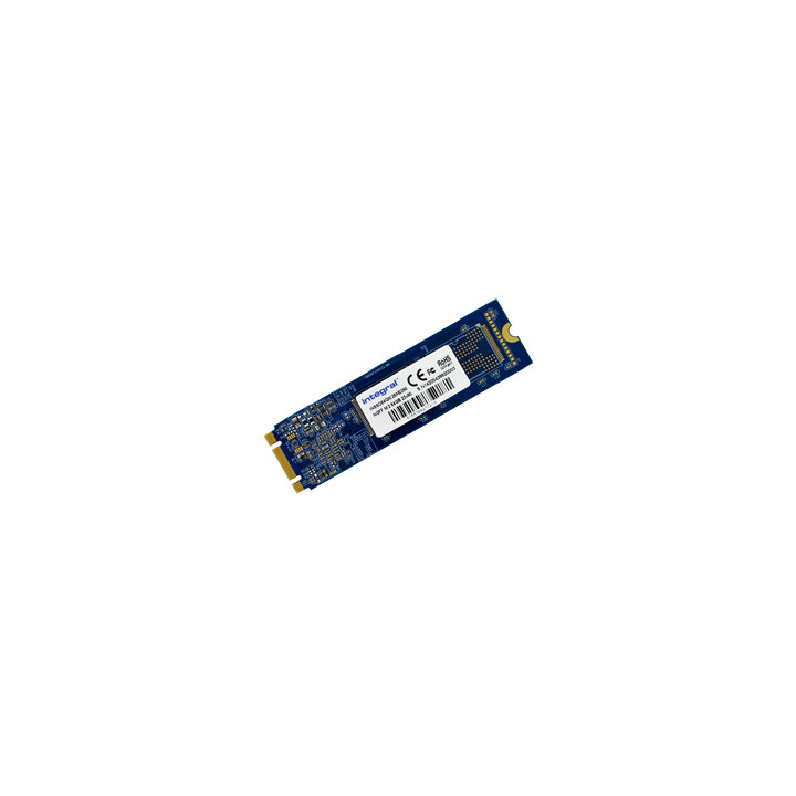Integral INSSD2TM280 disque SSD 2 To M.2 Série ATA III 3D TLC NAND