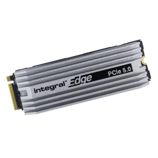 Integral INSSD1TM2280G5EDGEHSX disque SSD 1 To M.2 PCI Express 5.0 NVMe TLC
