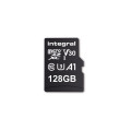 Integral INMSDX128G-100V30 mémoire flash 128 Go UHS-I