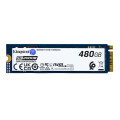 Kingston Technology 480G DC2000B PCIe 4.0 M.2 2280 Enterprise SSD
