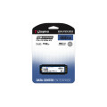 Kingston Technology 480G DC2000B PCIe 4.0 M.2 2280 Enterprise SSD