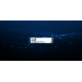 Kingston Technology 480G DC2000B PCIe 4.0 M.2 2280 Enterprise SSD