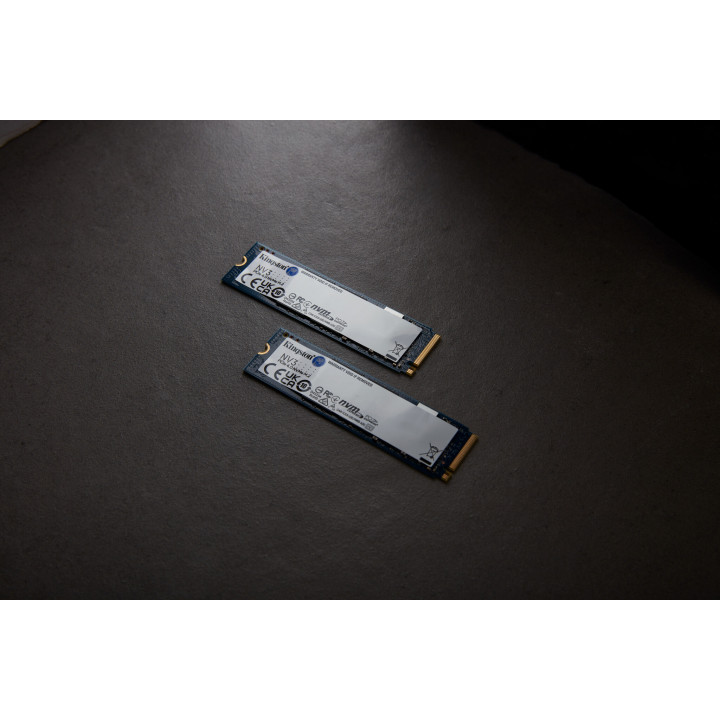 Kingston Technology 2000G NV3 M.2 2280 NVMe SSD