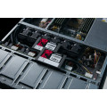 Kingston Technology SSD SATA Enterprise DC600ME (usage mixte) 2,5” de 7 680 Go