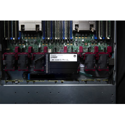 Kingston Technology 15,36TB DC3000ME U.2 PCIe 5.0 NVMe TCG Opal Enterprise SSD