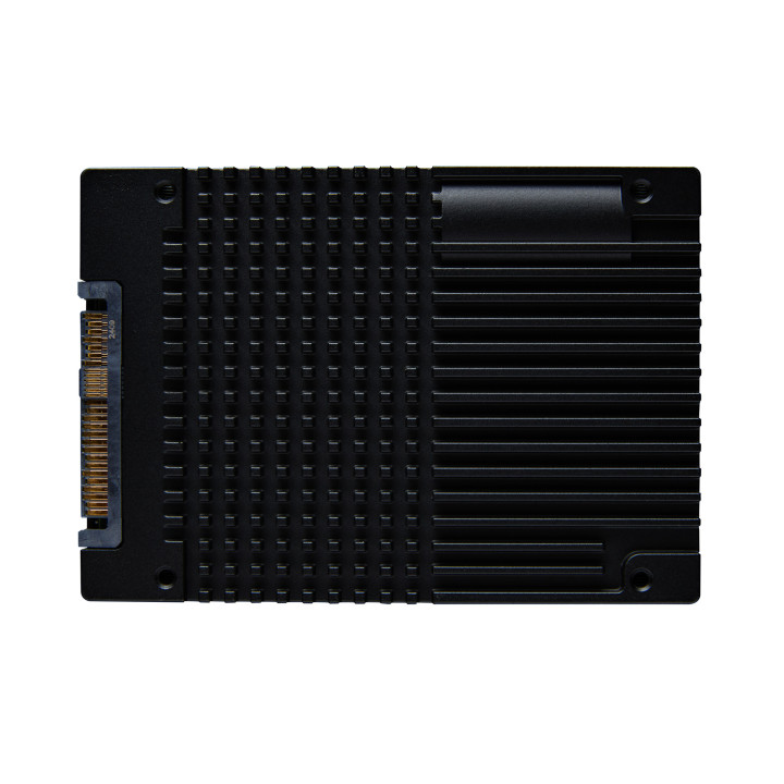 Kingston Technology 15,36TB DC3000ME U.2 PCIe 5.0 NVMe TCG Opal Enterprise SSD