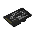 Kingston Technology 1TB microSDXC Canvas Select Plus Gen3 150MB/s A1 (Adaptateur SD inclus)