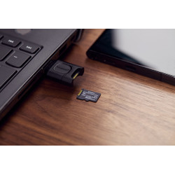 Kingston Technology 1TB micSDXC Canvas Select Plus Gen3 150R A1 (Adaptateur SD non inclus)