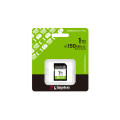 Kingston Technology 1 To SDXC Canvas Select Plus Gen3 150 Mo/s C10 UHS-I U3 V30
