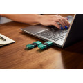 Kingston Technology DataTraveler 256 Go USB-A + USB-C 3.2 Gen 1 DuoG2