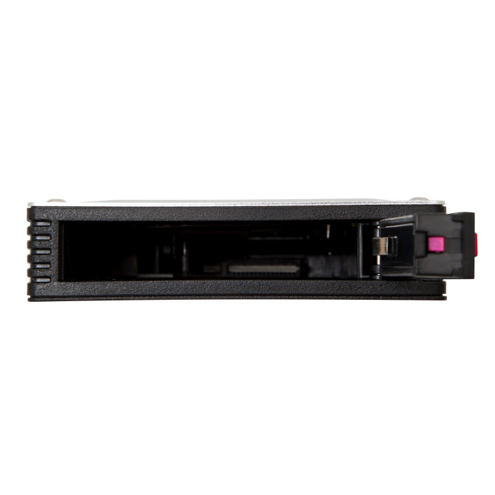 Kingston Technology 2.5 - 3.5" SATA Drive Carrier Universel Cage disque dur