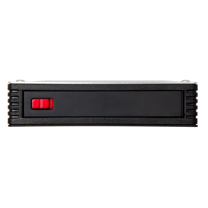 Kingston Technology 2.5 - 3.5" SATA Drive Carrier Universel Cage disque dur