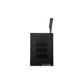 Kingston Technology 2.5 - 3.5" SATA Drive Carrier Universel Cage disque dur