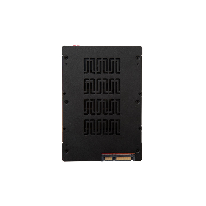Kingston Technology 2.5 - 3.5" SATA Drive Carrier Universel Cage disque dur