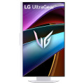 LG 32G810SA-W.AEU écran plat de PC 81,3 cm (32") 3840 x 2160 pixels 4K Ultra HD LCD Noir