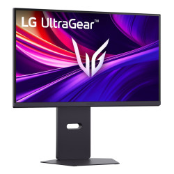 LG 27G850A-B.AEU écran plat de PC 68,6 cm (27") 3840 x 2160 pixels 4K Ultra HD Noir