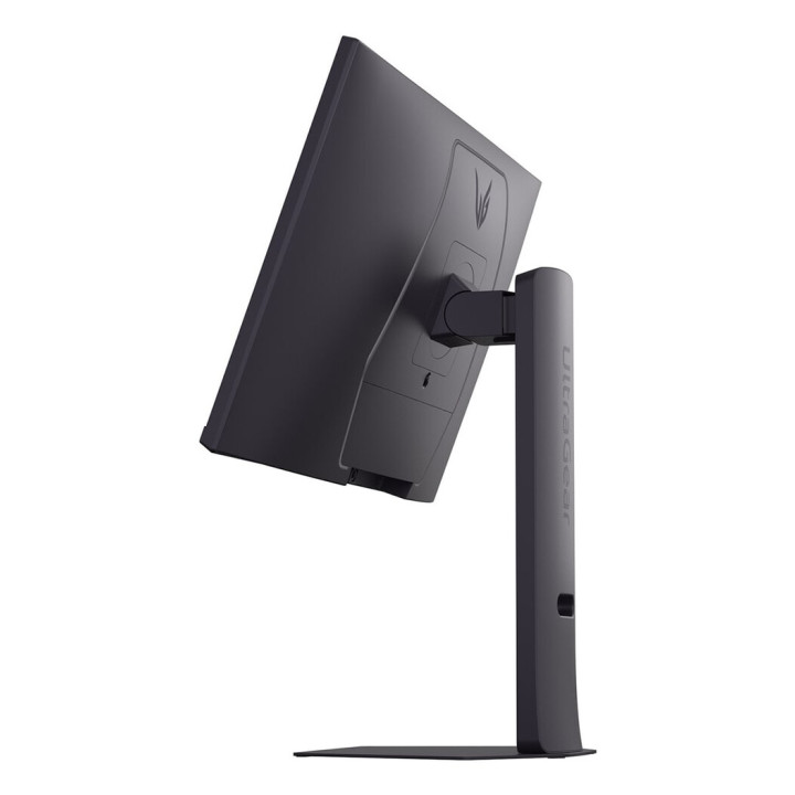 LG 27G850A-B.AEU écran plat de PC 68,6 cm (27") 3840 x 2160 pixels 4K Ultra HD Noir