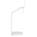LG 32U889SA-W écran plat de PC 80 cm (31.5") 3840 x 2160 pixels 4K Ultra HD LCD Écran tactile Kiosque Blanc