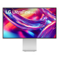 LG 32U990A-S écran plat de PC 81,3 cm (32") 6144 x 3456 pixels 6K Ultra HD LCD Gris