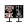 LG 21HQ513D-B/21'' Grayscale 3MP écran plat de PC 54,1 cm (21.3") 1536 x 2048 pixels HD LCD Noir