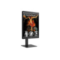 LG 21HQ513D-B/21'' Grayscale 3MP écran plat de PC 54,1 cm (21.3") 1536 x 2048 pixels HD LCD Noir