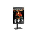 LG 21HQ513D-B/21'' Grayscale 3MP écran plat de PC 54,1 cm (21.3") 1536 x 2048 pixels HD LCD Noir
