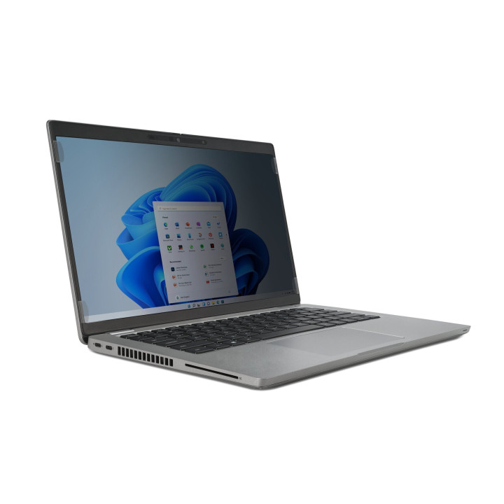 Kensington Filtre de confidentialité Amovible à 2 directions pour Dell Latitude 7350 Detachable