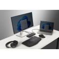 Kensington Filtre de confidentialité Amovible à 2 directions pour Dell Latitude 7350 Detachable
