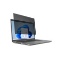 Kensington Filtre de confidentialité Amovible à 2 directions pour Dell Latitude 7350 Detachable