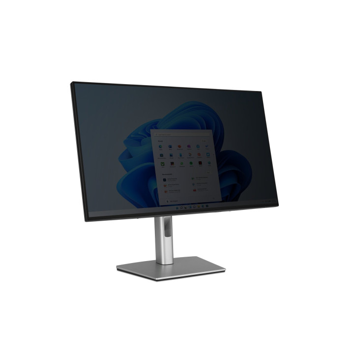 Kensington Filtre de confidentialité amovible 2 directions pour moniteurs 24” 16:10 Samsung F24T450GYU