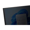 Kensington Filtre de confidentialité amovible 2 directions pour moniteurs 24” 16:10 Samsung F24T450GYU