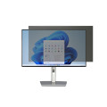 Kensington Filtre de confidentialité amovible 2 directions pour moniteurs 31,5” 16:9