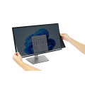 Kensington Filtre de confidentialité amovible 2 directions pour moniteurs 28” 16:9