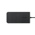 Kensington UH1500P EQ Station d’accueil mobile USB-C sans pilote 5 Gbits/s avec triple sortie vidéo