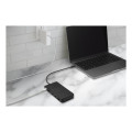 Kensington UH1500P EQ Station d’accueil mobile USB-C sans pilote 5 Gbits/s avec triple sortie vidéo