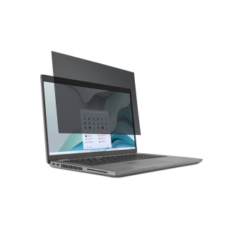 Kensington Filtre de confidentialité EQ pour ordinateurs portables 15,6” 16:9