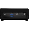 MSI Cubi N ADL-001BEU 0,69L mini PC Noir N200