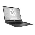 MSI CreatorPro 16 AI Studio A1VKG-096FR Intel Core Ultra 9 185H Station de travail mobile 40,6 cm (16") WQUXGA 64 Go DDR5-SDRAM
