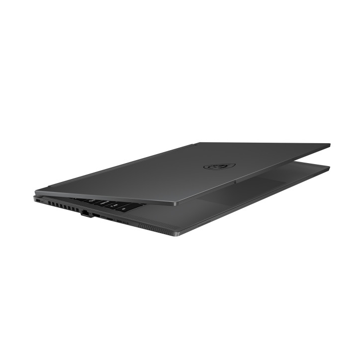 MSI CreatorPro 16 AI Studio A1VKG-096FR Intel Core Ultra 9 185H Station de travail mobile 40,6 cm (16") WQUXGA 64 Go DDR5-SDRAM