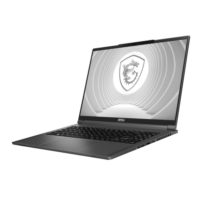 MSI CreatorPro 16 AI Studio A1VKG-096FR Intel Core Ultra 9 185H Station de travail mobile 40,6 cm (16") WQUXGA 64 Go DDR5-SDRAM