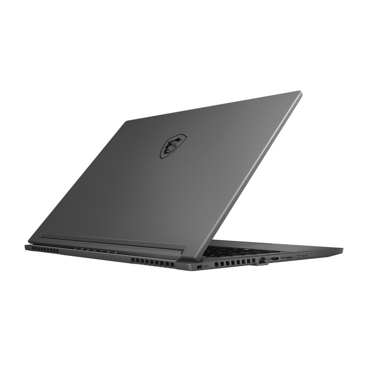 MSI CreatorPro 16 AI Studio A1VKG-096FR Intel Core Ultra 9 185H Station de travail mobile 40,6 cm (16") WQUXGA 64 Go DDR5-SDRAM
