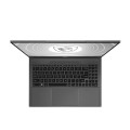 MSI CreatorPro 16 AI Studio A1VKG-096FR Intel Core Ultra 9 185H Station de travail mobile 40,6 cm (16") WQUXGA 64 Go DDR5-SDRAM