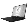 MSI CreatorPro X18 HX A14VKSG-025FR Intel® Core™ i9 i9-14900HX Station de travail mobile 45,7 cm (18") WQUXGA 64 Go DDR5-SDR