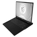 MSI CreatorPro X18 HX A14VKSG-025FR Intel® Core™ i9 i9-14900HX Station de travail mobile 45,7 cm (18") WQUXGA 64 Go DDR5-SDR