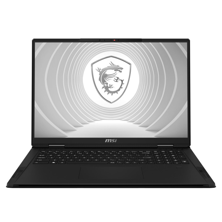 MSI CreatorPro X18 HX A14VKSG-025FR Intel® Core™ i9 i9-14900HX Station de travail mobile 45,7 cm (18") WQUXGA 64 Go DDR5-SDR