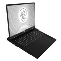 MSI CreatorPro X18 HX A14VKSG-025FR Intel® Core™ i9 i9-14900HX Station de travail mobile 45,7 cm (18") WQUXGA 64 Go DDR5-SDR