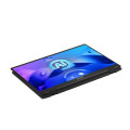 MSI Summit E16 AI Studio A1VETG-008FR Intel Core Ultra 7 155H Hybride (2-en-1) 40,6 cm (16") Écran tactile Quad HD+ 32 Go LPDD