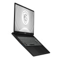 MSI CreatorPro M16 HX C14VKG-069FR Intel® Core™ i9 i9-14900HX Station de travail mobile 40,6 cm (16") Quad HD+ 32 Go DDR5-SD